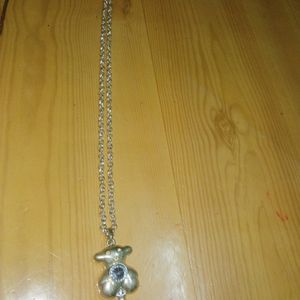 Pandent Chain For Girls