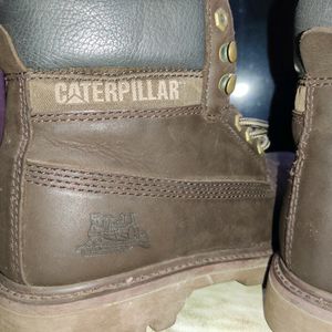 Caterpillar Shoes