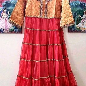 Anarkali Suit