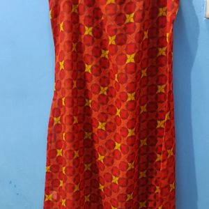 Attractive Colours Kurti