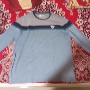 Max Sweatshirt For Men (Slim Fit)