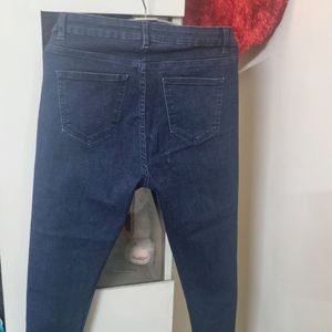 Fame Forever Women Jeans