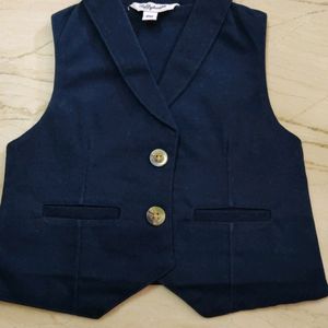 Toffy House Waistcoat