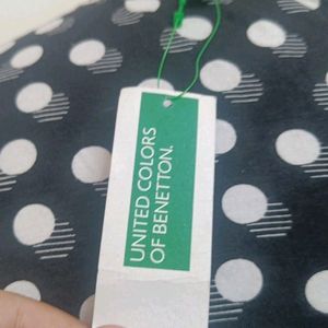 United Colour Of Benetton Dress