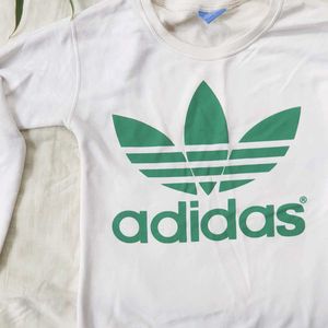 Adidas Sweater