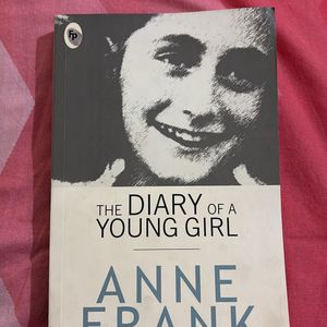 The Diary Of Anne Frank