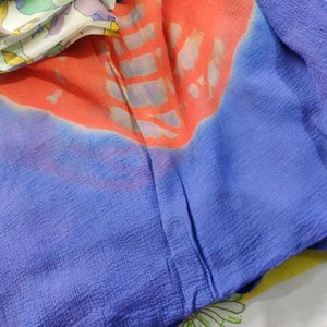 9 Beautiful Dupattas For Sale - HUGE DISCOUNT