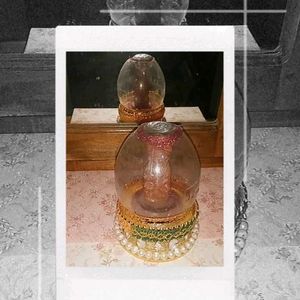 Budda Crystal ball