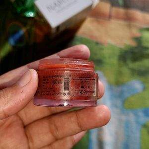 Namyaa Lip Scrub