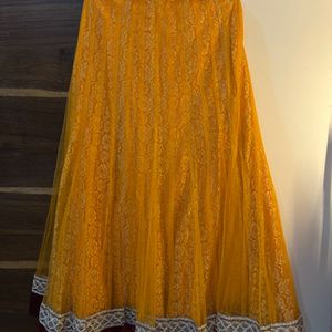 HEAVY LEHENGA FOR WOMEN