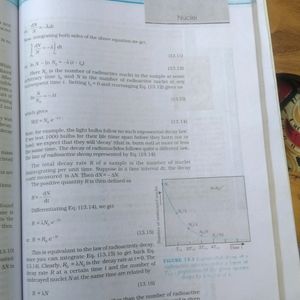 Physics Textbook For Class 12th Part 2