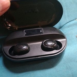 Boat Earbuds