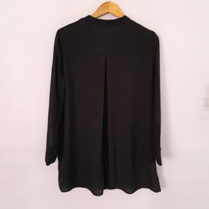 Black Top (Women's)