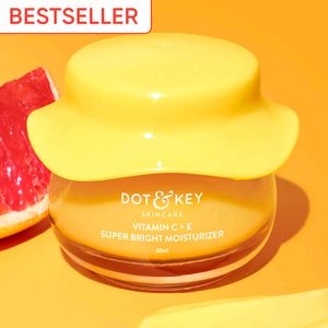 Dot & Key viramin C+E Moisturizer