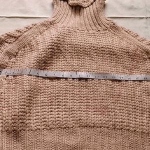 Beautiful Beggie Sweater