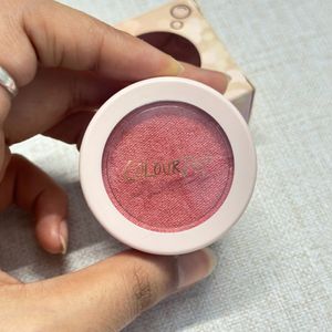 New Colourpop Blush