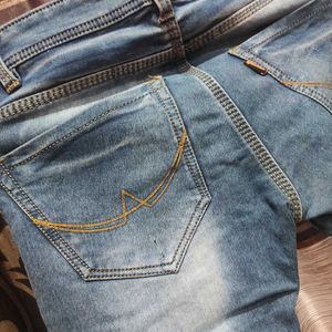 SuperDry Men's Jeans