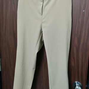 Wardrobe From Westside Trouser