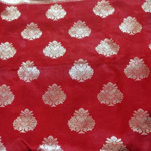 Banarsi Silk  Saree