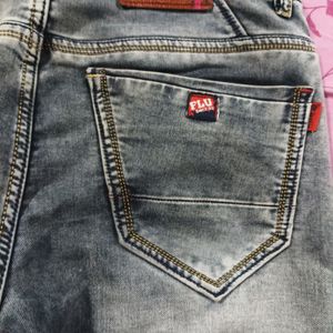 Jean For Men