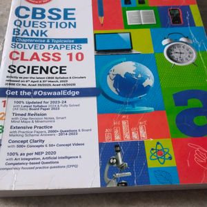 Class 10th Science And Mathematics Question Bank