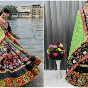 Sale Discount Offers.Lahenga Choli