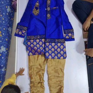 indowestern for men