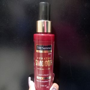 Tresemme Keratin Smooth Serum With Argan Oil