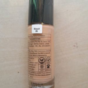 Nykaa Foundation