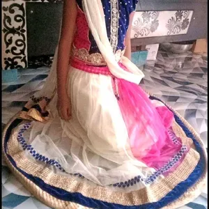 Lehenga Choli