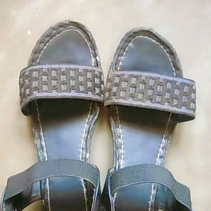 Wedge Heel Sandals  For Women