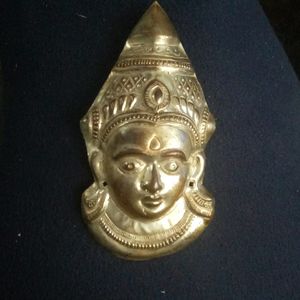 varalakshmi idol