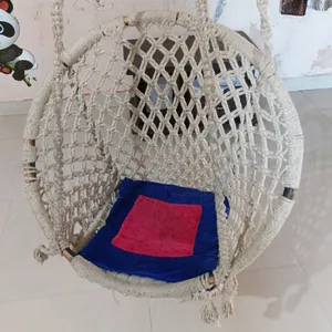 Jute Swing