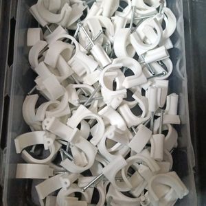 AC Wire Clips