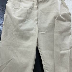 Formal Pant