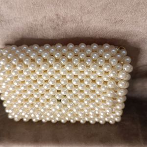 Pearl Wallet