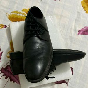 Men Formal Leather Shoe