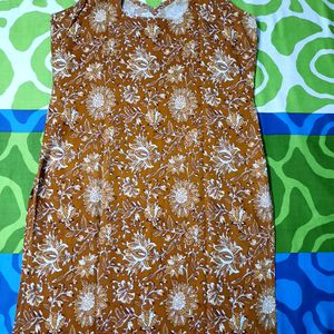 Short Kurti