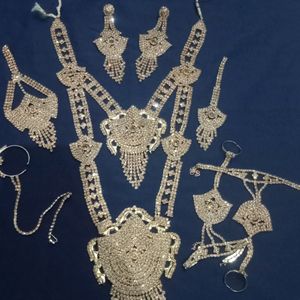 Bridal Jwellery Set