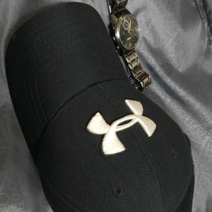 Under Armour Cap For Gym And sports