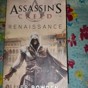 Assasin's Creed ..Renaissance