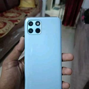 Smart 6hd Infinix Full Working Smartphone No Issue