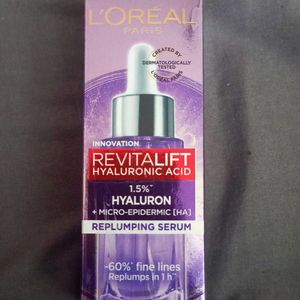 Hyaluronic Acid Serum