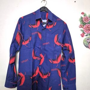 Mens Casual Shirt