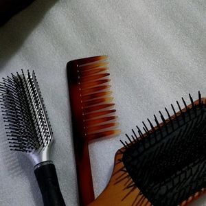 Different Types Of Combs