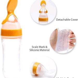 5-in-1 Baby Feeding and Teething Essentials Set –