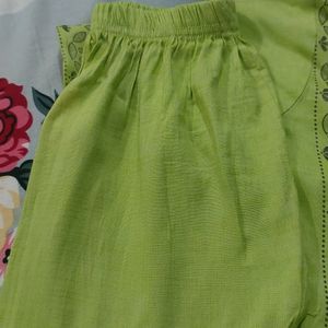 Baby Kameez Pant