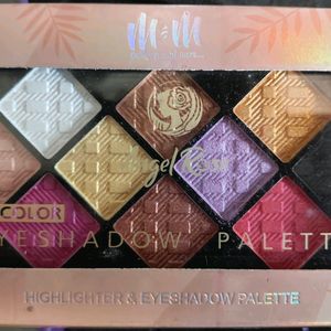 Eyeshadow Palette