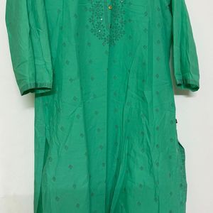 3 Avaasa Kurtis - Good Condition