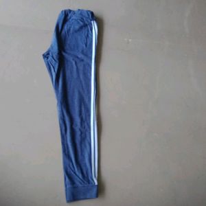 Boys Track Pant Age 8-10